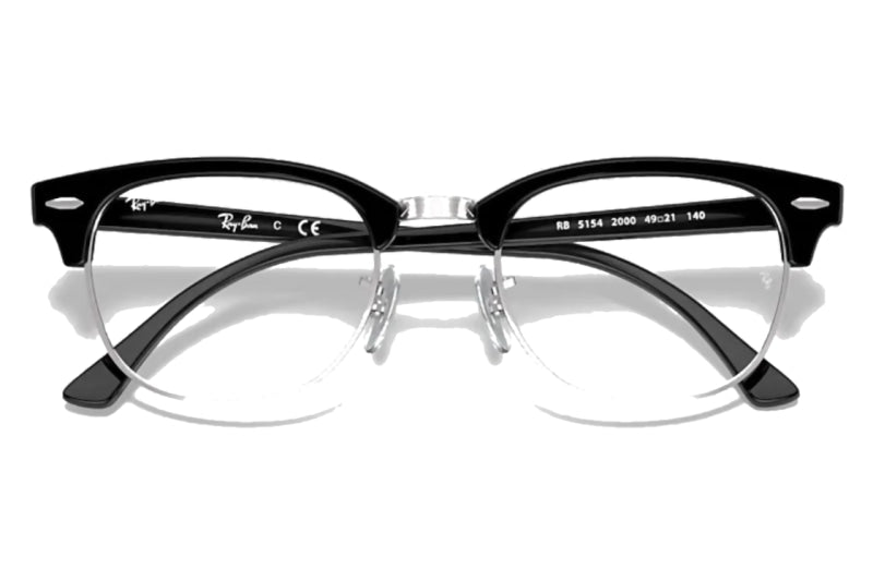 Ray-Ban - Clubmaster Optics (Medium)