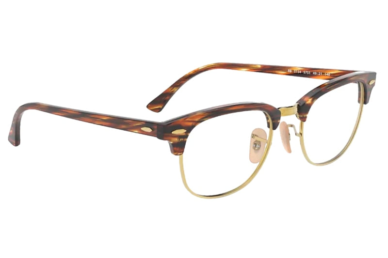 Ray-Ban - Clubmaster Optics (Medium)