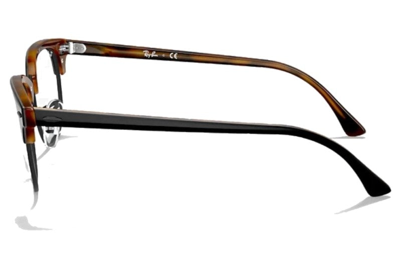 Ray-Ban - Clubmaster Optics (Medium)