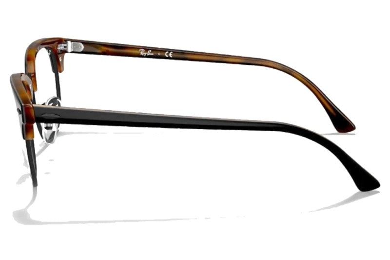 Ray-Ban - Clubmaster Optics (Large)