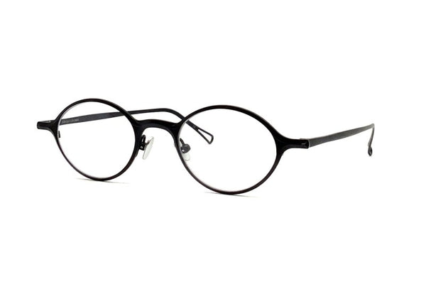 Rigards - RG1039TI (Matte Black)