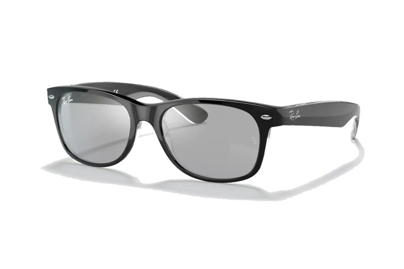 Ray-Ban - New Wayfarer Classic (Small)