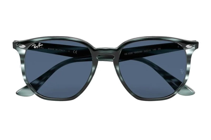 Ray-Ban - RB4306 (Standard)