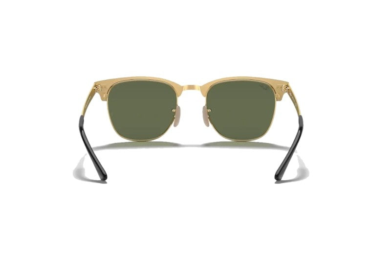 Ray-Ban - Clubmaster Metal (Large)
