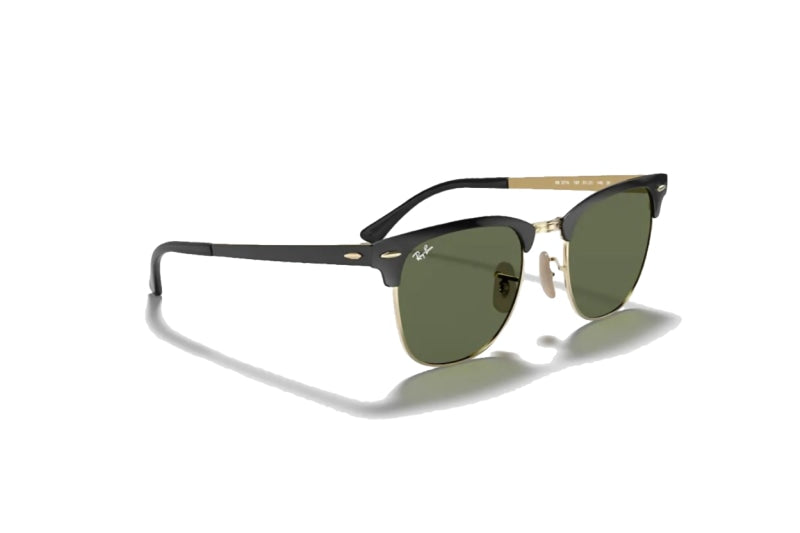 Ray-Ban - Clubmaster Metal (Large)