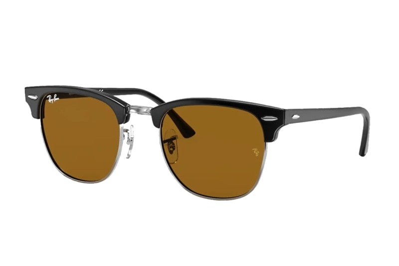 Ray-Ban - Clubmaster Classic (Medium)