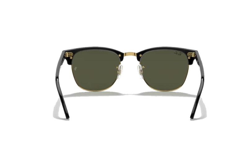 Ray-Ban - Clubmaster Classic (Medium)