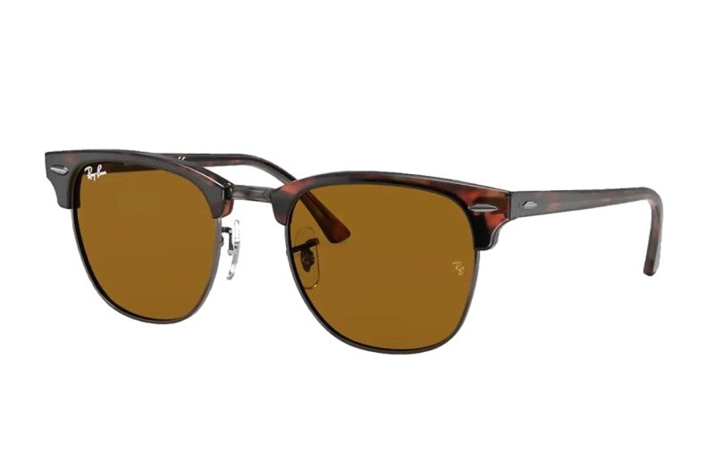 Ray-Ban - Clubmaster Classic (Medium)