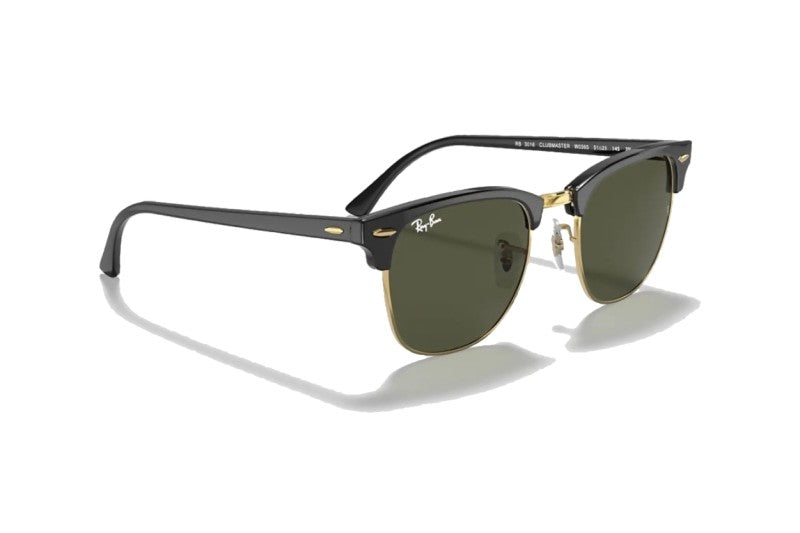 Ray-Ban - Clubmaster Classic (Large)