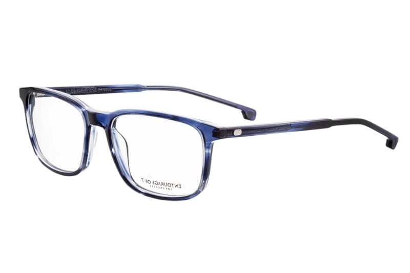 Entourage of 7 - Bode XS