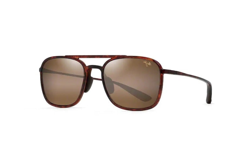 カメナガ Maui Jim - Keokea (Tortoise) – Good See Co.