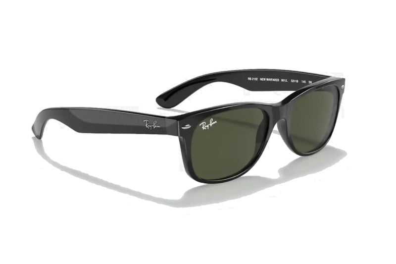 Ray-Ban - New Wayfarer Classic (Standard)