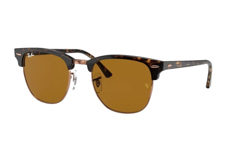 Ray-Ban - Clubmaster Classic (Medium)