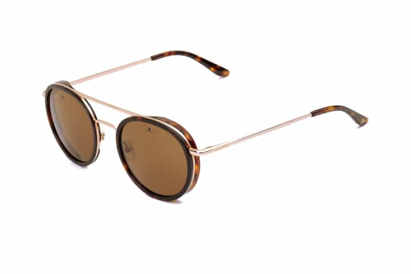 Vuarnet - Edge Round (VL2105 | Pure Brown)
