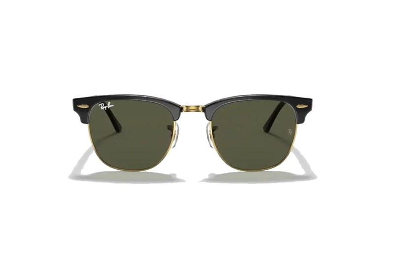 Ray-Ban - Clubmaster Classic (Medium)