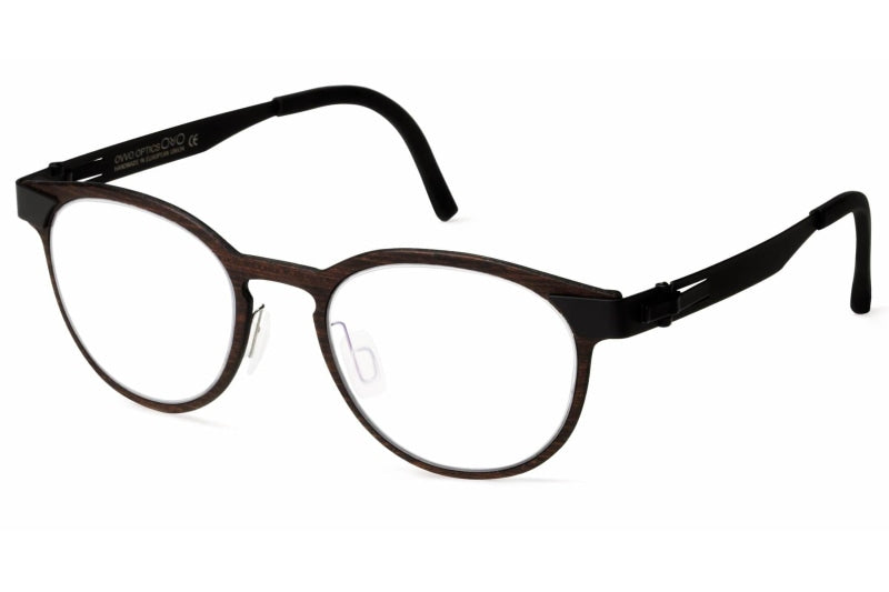 OVVO Optics Eyeglasses – Style 3081 – Good See Co.