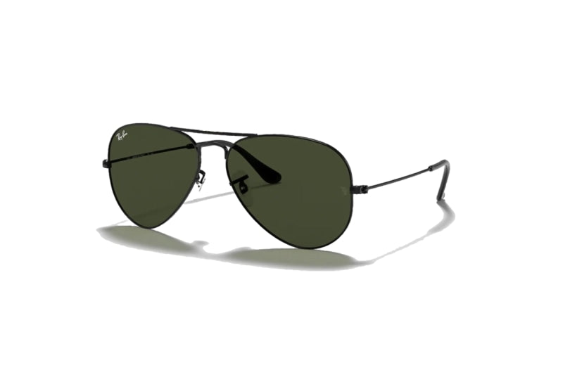 Ray-Ban - Aviator Classic (Extra Large)