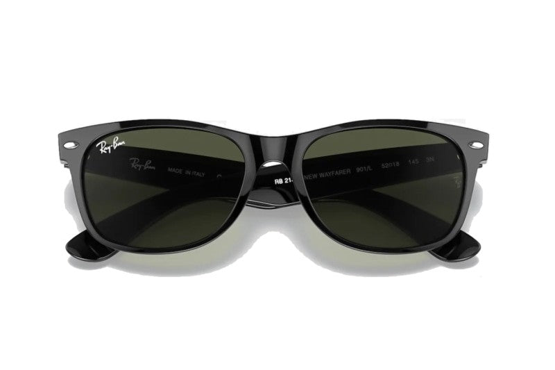 Ray-Ban - New Wayfarer Classic (Standard)