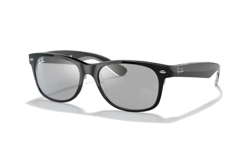 Ray-Ban - New Wayfarer Classic (Standard)