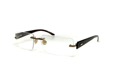 Hoffmann Natural Eyewear - R70312.07 (SG H2070) FINAL SALE