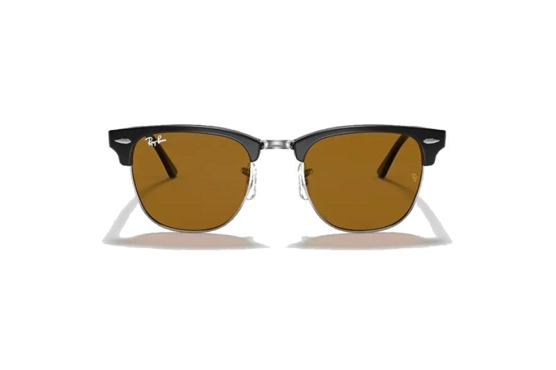 Ray-Ban - Clubmaster Classic (Medium)