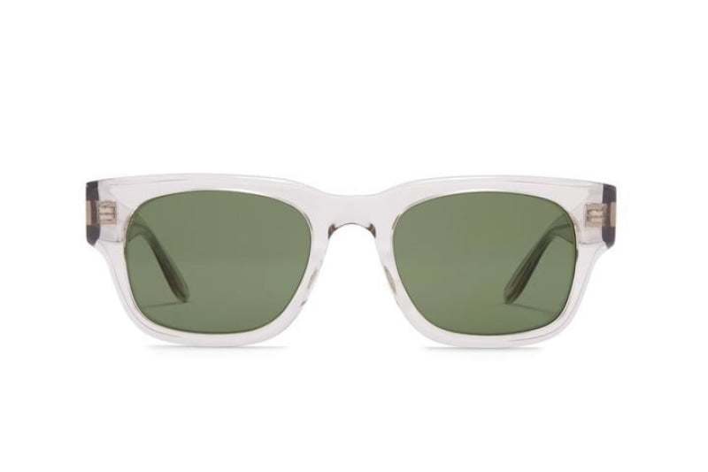 Hush | Vintage Green (AR)~hover