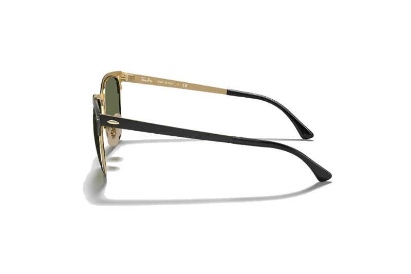 Ray-Ban - Clubmaster Metal (Large)