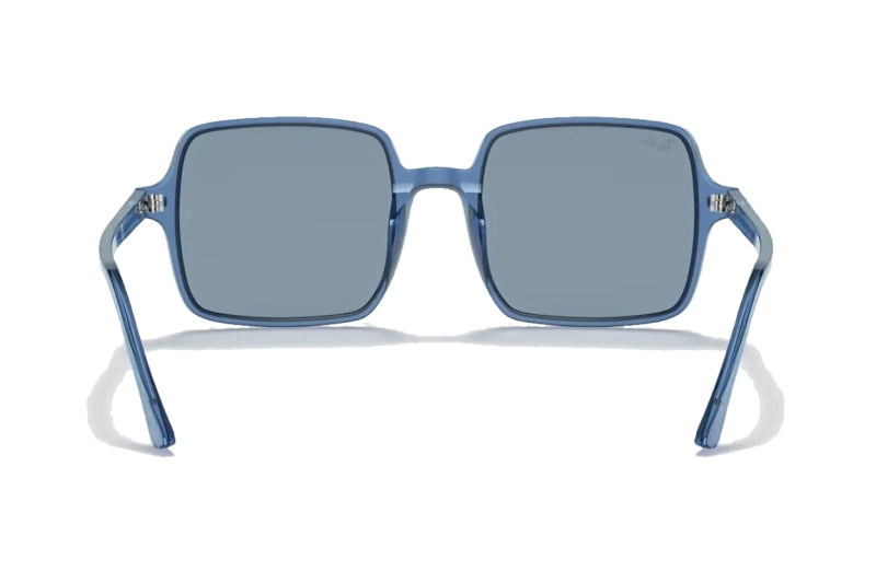 Ray ban hotsell square 2