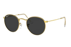 Ray Ban Round Metal Classic Small Good See Co