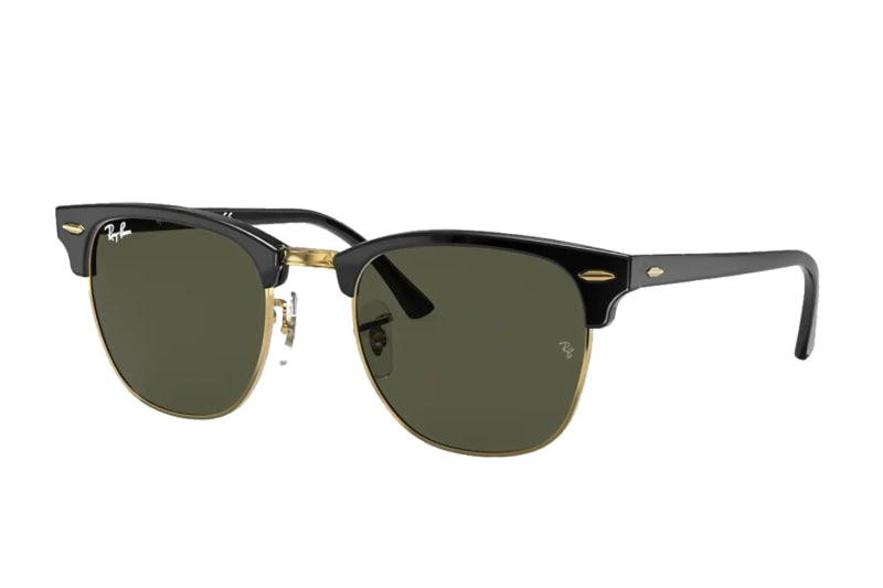 Ray-Ban - Clubmaster Classic (Medium)