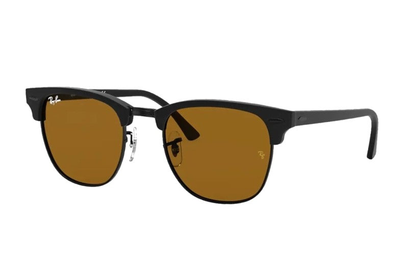 Ray-Ban - Clubmaster Classic (Medium)