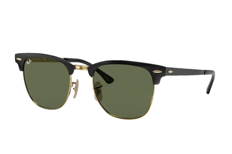 Ray-Ban - Clubmaster Metal (Large)