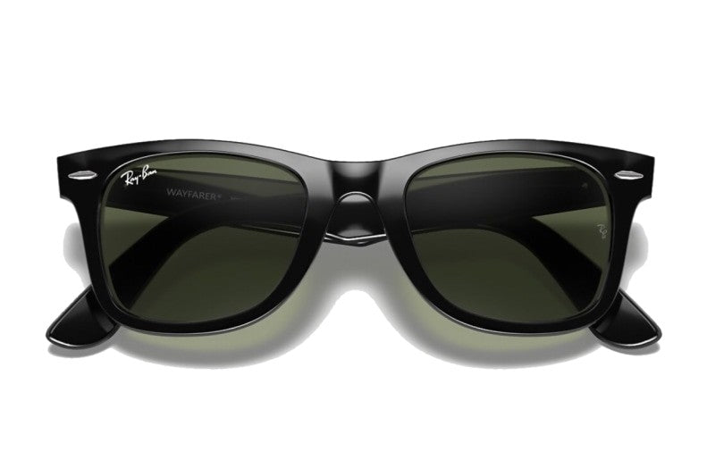 For Sale Sunglasses Ray Ban Wayfarer Max II Original 80s USA Ray