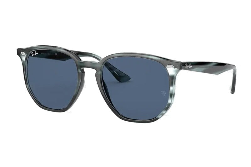 Ray-Ban - RB4306 (Standard)