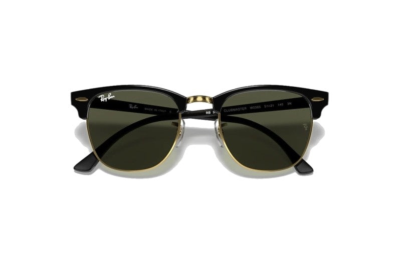 Ray-Ban - Clubmaster Classic (Large)