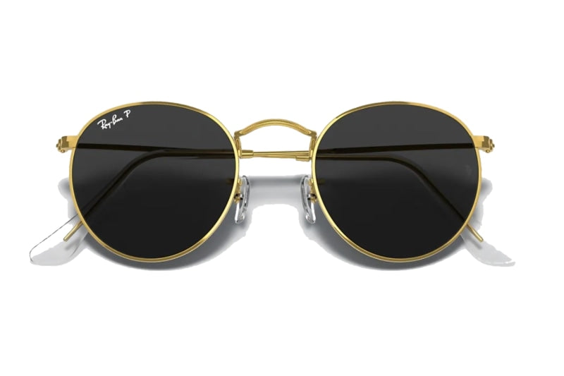 Ray-Ban - Round Metal Classic (Standard)