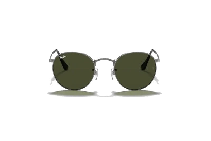 Ray-Ban - Round Metal (Large)