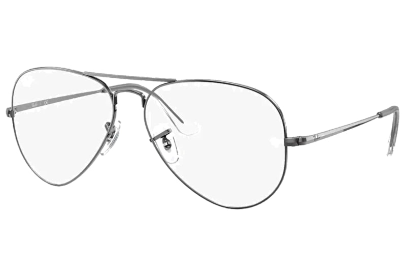 Ray-Ban - Aviator Optics (Large)