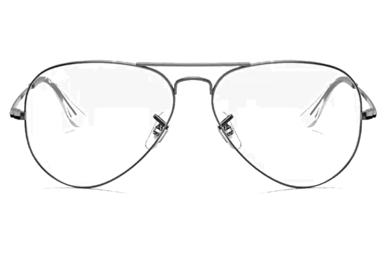 Ray-Ban - Aviator Optics (Large)