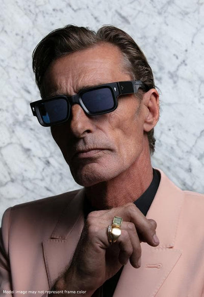 Jacques Marie Mage - Ascari (Clear) – Good See Co.