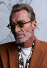 Jacques Marie Mage - The Clark (Vintage Tortoise)