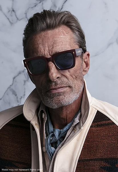 Jacques Marie Mage - Enzo (Hickory)