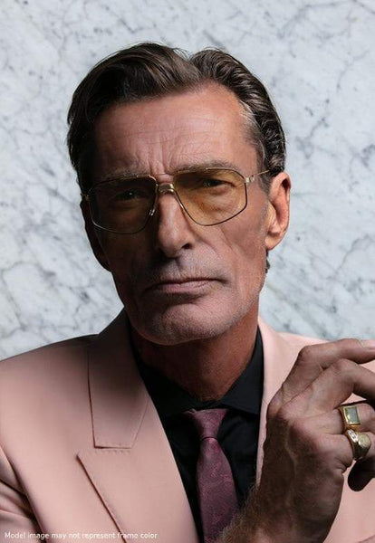 Jacques Marie Mage - Jagger (Empire)