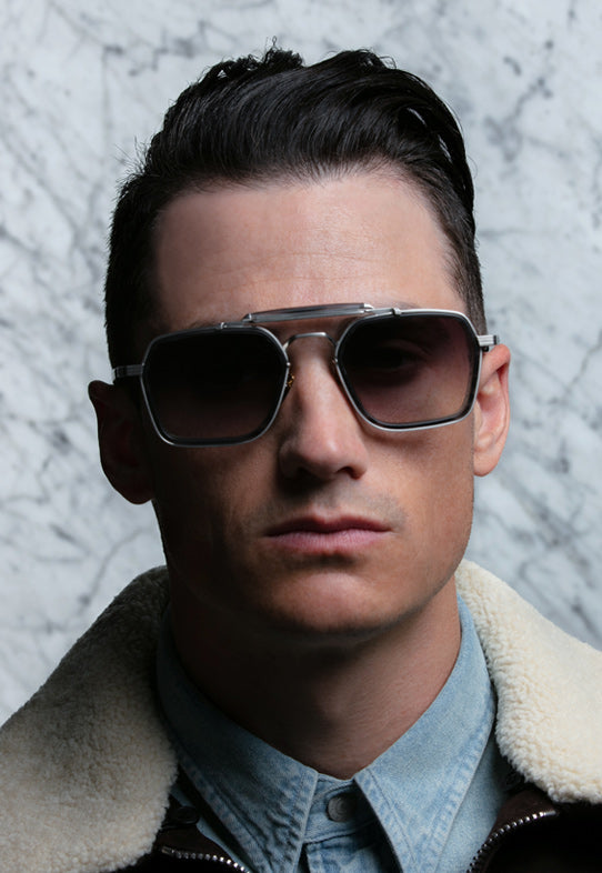 Jacques Marie Mage - Kilpatrick (Antique) – Good See Co.