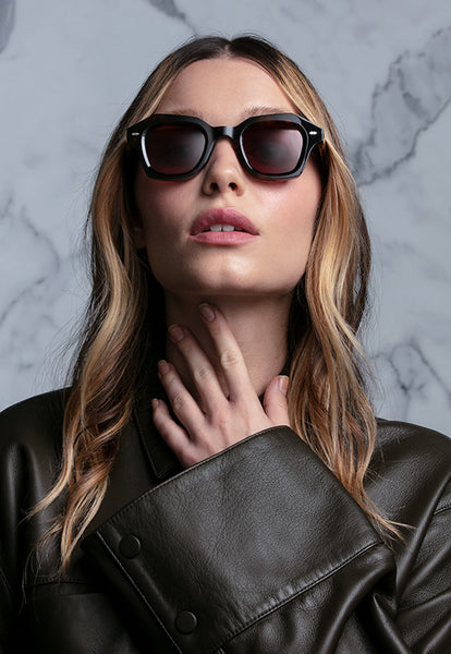 Jacques Marie Mage - Schindler (Vintage Tortoise)