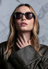 Jacques Marie Mage - Schindler (Vintage Tortoise)