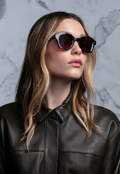 Jacques Marie Mage - Schindler (Vintage Tortoise)