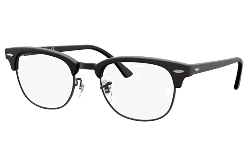 Ray-Ban - Clubmaster Optics (Medium)