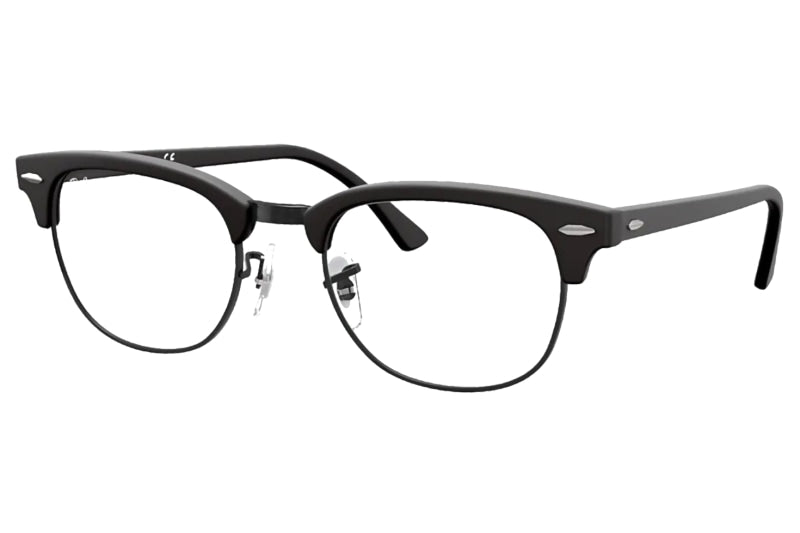 Ray-Ban - Clubmaster Optics (Large)