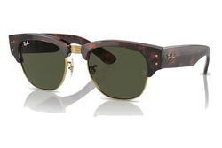 Ray-Ban - Mega Clubmaster (Extra Large)